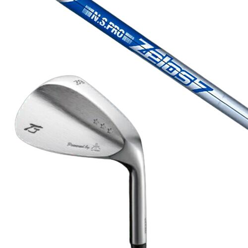 カスタムクラブ 共栄ゴルフ TJ STAR THREE スタースリー トラディショナルモデル ウェッジ NSプロ ゼロス7 エヌエスプロ Zelos7 日本シャ...