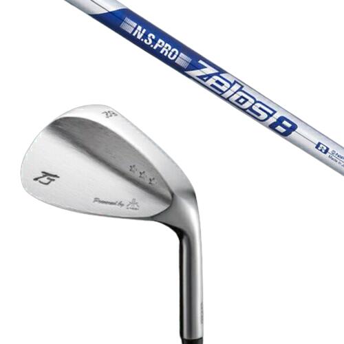 カスタムクラブ 共栄ゴルフ TJ STAR THREE スタースリー トラディショナルモデル ウェッジ NSプロ ゼロス8 エヌエスプロ Zelos8 日本シャ...