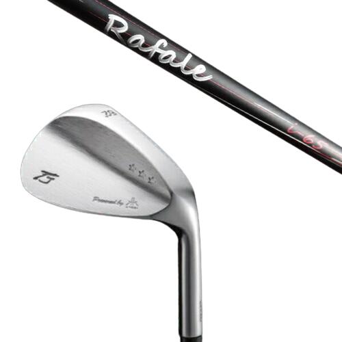 カスタムクラブ 共栄ゴルフ TJ STAR THREE スタースリー トラディショナルモデル ウェッジ ラファール Rafale i-65 ネクストゴルフ タク...