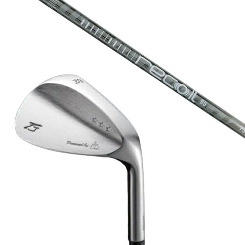 カスタムクラブ 共栄ゴルフ TJ STAR THREE スタースリー トラディショナルモデル ウェッジ リコイル 660 recoil660 USTマミヤ タク...