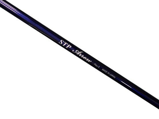 エミリットバハマEB-33ユーティリティクレイジーSTPARROWアローシャフトEMILLIDBAHAMAユーティリティーウッド