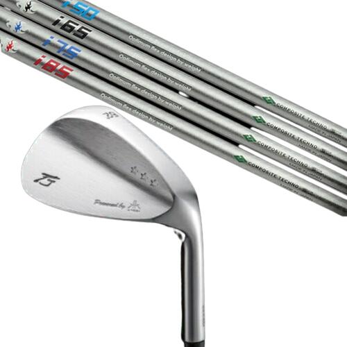 カスタムクラブ 共栄ゴルフ TJ STAR THREE スタースリー トラディショナルモデル ウェッジ ファイヤーエクスプレス スピリッツ Fire Expre...