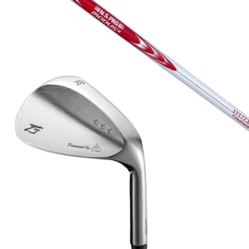 カスタムクラブ 共栄ゴルフ TJ STAR THREE スタースリー トラディショナルモデル ウェッジ NSプロ モーダス3 システム3 ツアー125 エヌエス...