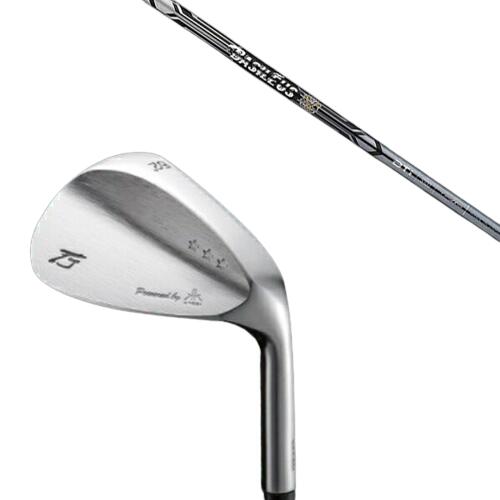 カスタムクラブ 共栄ゴルフ TJ STAR THREE スタースリー トラディショナルモデル ウェッジ バシレウス ツアーアイアン BTi Basileus T...