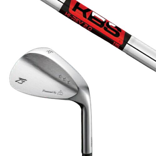 カスタムクラブ 共栄ゴルフ TJ STAR THREE スタースリー トラディショナルモデル ウェッジ KBS HI-REV 2.0 タクミジャパン takum...