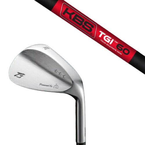 カスタムクラブ 共栄ゴルフ TJ STAR THREE スタースリー トラディショナルモデル ウェッジ KBS TGI タクミジャパン takumi kyoei
