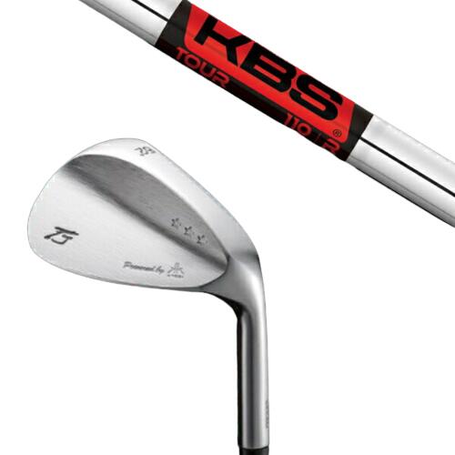 カスタムクラブ 共栄ゴルフ TJ STAR THREE スタースリー トラディショナルモデル ウェッジ KBS TOUR ツアー タクミジャパン takumi ...