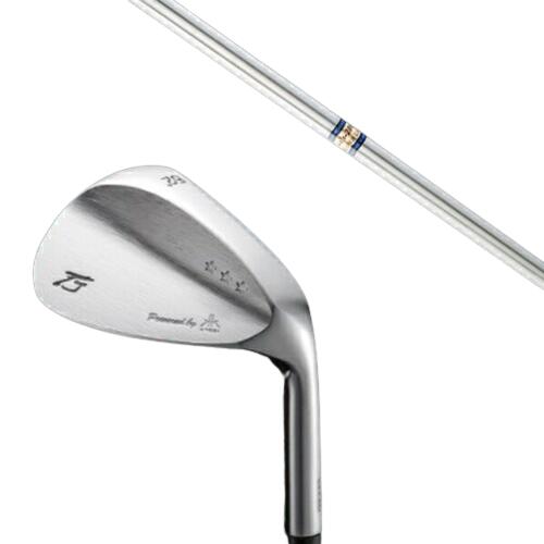 カスタムクラブ 共栄ゴルフ TJ STAR THREE スタースリー トラディショナルモデル ウェッジ K's-2001α ケーズ2001アルファ 島田ゴルフ製...