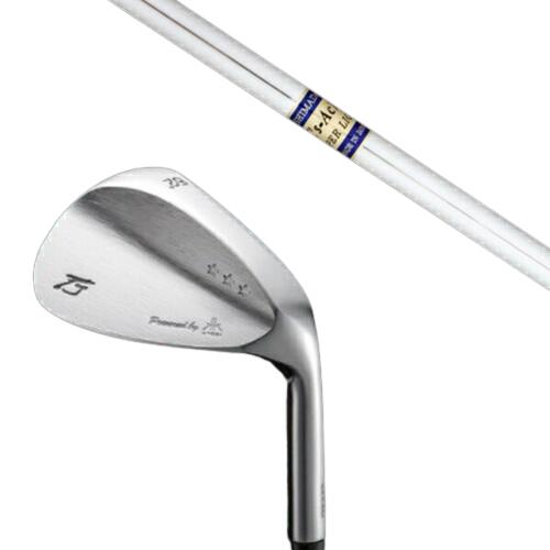 カスタムクラブ 共栄ゴルフ TJ STAR THREE スタースリー トラディショナルモデル ウェッジ K's-Ac10 ケーズAc10 島田ゴルフ製作所 タク...