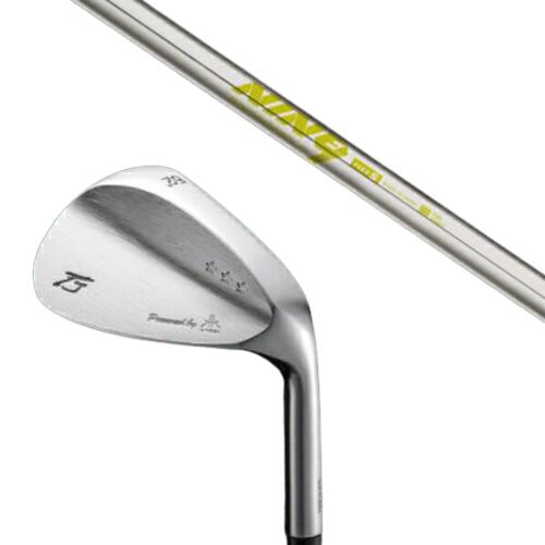 カスタムクラブ 共栄ゴルフ TJ STAR THREE スタースリー トラディショナルモデル ウェッジ K's-NINE9 ケーズナイン 島田ゴルフ製作所 タク...