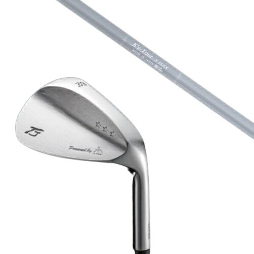 カスタムクラブ 共栄ゴルフ TJ STAR THREE スタースリー トラディショナルモデル ウェッジ K'S Tour ケーズツアー 島田ゴルフ製作所 タクミ...