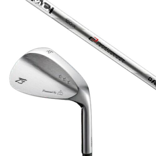 カスタムクラブ 共栄ゴルフ TJ STAR THREE スタースリー トラディショナルモデル ウェッジ MCI MCI120 フジクラ タクミジャパン taku...