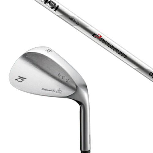 カスタムクラブ 共栄ゴルフ TJ STAR THREE スタースリー トラディショナルモデル ウェッジ MCI MCI50-MCI80 フジクラ タクミジャパン...