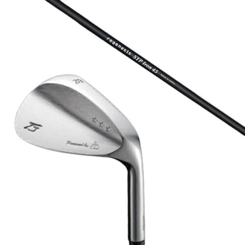 カスタムクラブ 共栄ゴルフ TJ STAR THREE スタースリー トラディショナルモデル ウェッジ CRAZY STP Iron STPアイアン CRAZY...