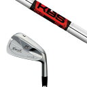 カスタムクラブ 共栄ゴルフ タイプN アイアン TYPE N IRON VINTAGE MODEL #4-PW 7本セット KBS TOUR ツアー タクミジャ...