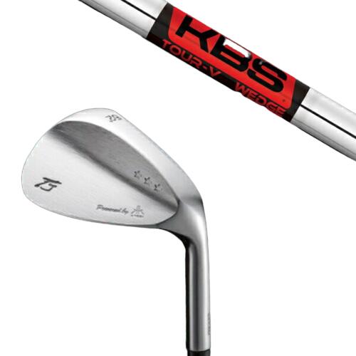 カスタムクラブ 共栄ゴルフ TJ STAR THREE スタースリー トラディショナルモデル ウェッジ KBS TOUR-V ツアーV ウェッジ タクミジャパン...