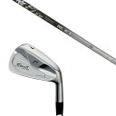 カスタムクラブ 共栄ゴルフ タイプN アイアン TYPE N IRON VINTAGE MODEL #4-PW 7本セット ファイヤーエクスプレス DGL Fi...