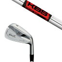 カスタムクラブ 共栄ゴルフ タイプN アイアン TYPE N IRON VINTAGE MODEL #4-PW 7本セット KBS TOUR90 ツアー90 タ...