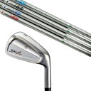 カスタムクラブ 共栄ゴルフ タイプS アイアン TYPE S IRON VINTAGE MODEL #4-PW 7本 ファイヤーエクスプレス スピリッツ Fir...
