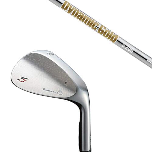 カスタムクラブ 共栄ゴルフ TJ STAR ONE スターワン トラディショナルモデル ウェッジ S200 トゥルーテンパー タクミジャパン takumi kyoei