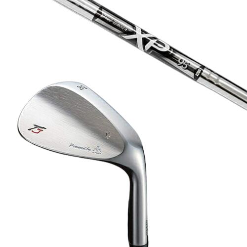 カスタムクラブ 共栄ゴルフ TJ STAR ONE スターワン トラディショナルモデル ウェッジ ダイナミックゴールド XP95 トゥルーテンパー タクミジャパン takumi kyoei