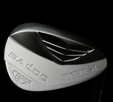 左用/バルドコルサフォージドバウンスバックウエッジバシレウスBiZ70/90BALDOCORSAFORGEDBOUNCEBACKWEDGE