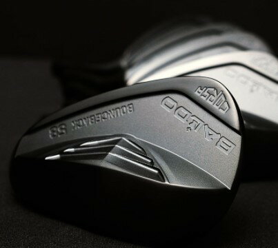 左用/バルドコルサフォージドバウンスバックウエッジバシレウスBiZ70/90BALDOCORSAFORGEDBOUNCEBACKWEDGE