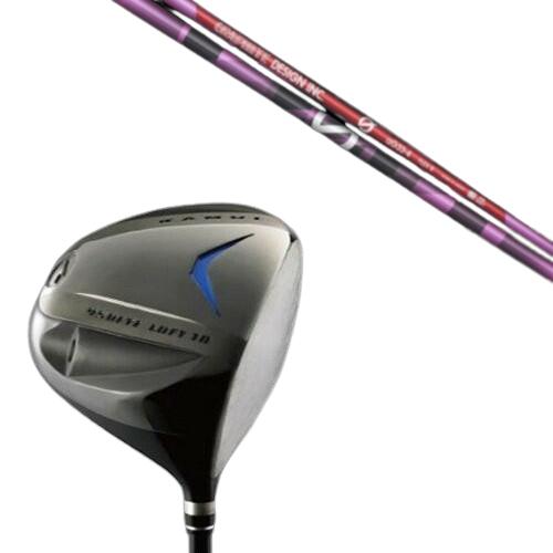 カスタムクラブ KAMUI オーダーメイド カムイ TP-X ドライバー グラファイトデザイン アンチ グラビティ aG33 ピンク ドライバー シャフト ヘッドカバー付