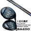 ९  2023 Х BALDO COMPETIZIONE 568 FAIRWAY WOOD ͥȥ Rafale Ma1.0 ɥ饤Сե