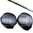 【左右選択】2022 BALDO CORSA FAIRWAY WOOD/2022 バルド コルサ フェアウェイウッド/グラヴィティ ワクチンコンボ GR350 FW シャフト その1