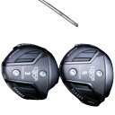 【左右選択】2022 BALDO CORSA FAIRWAY WOOD/2022 バルド コルサ フェアウェイウッド/ネクストゴルフ しのぎ 鎬 shinogi FW-60 シャフト その1