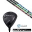 ९ ॸ On The Screw BLACK XSPIRE DRIVER SLE롼Ŭ ȥ롼ƥѡ ACCRA FX 3.0 ꡼ ե