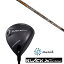 ९ ॸ On The Screw BLACK XSPIRE DRIVER SLE롼Ŭ TRPX AFTERBURNER AB603 ե