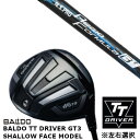 2024 NEWモデル BALDO TT DRIVER GT3 SHALLOW FACE MODEL バルド TT ドライバー GT3 シャロー フェイス モデル SPEC ヘッド体積　　460cc ロフト角　　　9.0°〜11.0° ライ角　　　　59°(※1) フェース角度　0° ヘッド重量　　198g (※2) レフトハンド　あり ※1 8adjustable angle dials ※2 Variable weight screw produces different head weights 2g 4g 6g 10g 12g 14g 2月上旬発売、入荷次第の発送となります。 ※レフティモデルは(3月頃の入荷予定)入荷次第の発送となります。 発売日は前後する可能性がございます。 ［素材製法］ BODY : 8-1-1Ti精密鋳造 VASSIST PLATE FACE : DAT55G精密鍛造カップフェース／マイクロレーザーミーリング WEIGHT SCREW : 8g標準装着 ［可変式スリーブ］ TYPE 1.2 & 1.5 別売 ※製品にはTYPE1.2が付属 ［トルクレンチ］ 「可変式スリーブ脱着」、 「BALDO専用ウェイト脱着」に 使用可能な専用トルクレンチです。 ウェイトの締め付け過ぎにご注意ください。 ［DRIVER専用ヘッドカバー］ 別売りヘッドカバーをBALDO刺繍タイプと クローバーアップリケタイプのそれぞれ ブラックとホワイトからお選びいただくことが できます。 ※こちらの商品はオーダーメイドと 　なります。 　ご注文確定後、お客様のご要望に応じて 　カスタムいたします。 ※カスタム受注の為、ご注文から発送まで 　10日前後かかる場合がございます。 　予め、ご了承願います。 ※また、メーカー欠品等により、 　ご注文をキャンセルさせて 　いただくことが稀にございます。 　予め、ご了承願います。