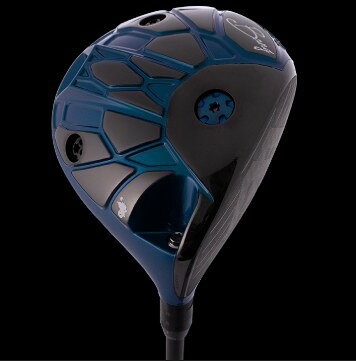 カスタムクラブ Waoww 限定カラー BANG LIMITED BLUE ワオ バン リミテッド ブルー...