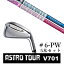 ९ ȥĥ V701  #6-PW 5ܥå ޥ ȥ ĥAD AD-50 Tour AD եȥǥ