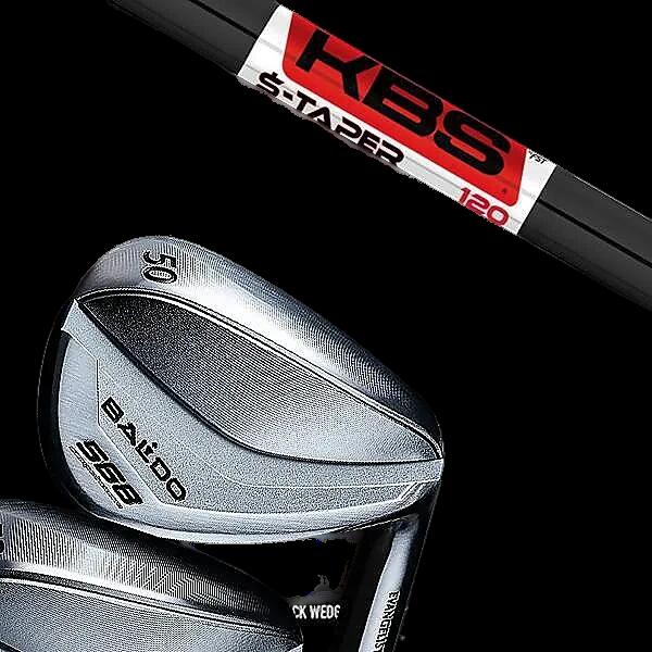 ९ Х 2023 ڥ 568 å ĥƥ KBS Sơѡ֥åPVD S-TAPERblackPVD 2023 B...