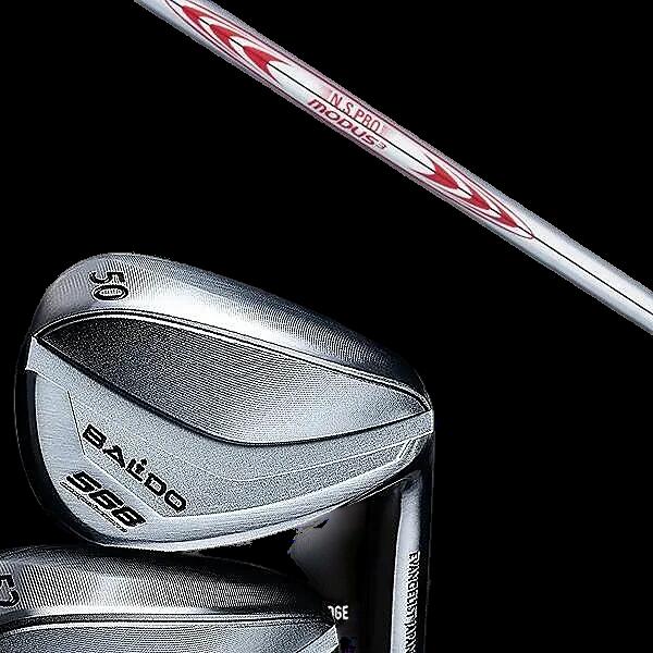 カスタムクラブ バルド 2023 コンペチオーネ 568 ウェッジ ツアーサテン NSプロ モーダス3 ツアー130 日本シャフト エヌエスプロ 2023 BA...