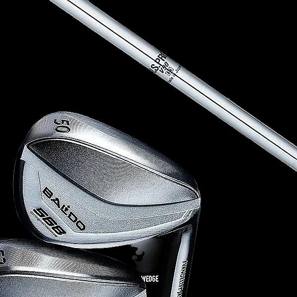 カスタムクラブ バルド 2023 コンペチオーネ 568 ウェッジ ツアーサテン NSプロ V90 エヌエスプロ 日本シャフト 2023 BALDO 568 T...