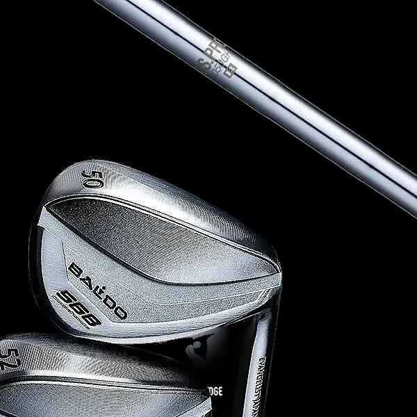 カスタムクラブ バルド 2023 コンペチオーネ 568 ウェッジ ツアーサテン NSプロ 1050GH エヌエスプロ 日本シャフト 2023 BALDO 56...