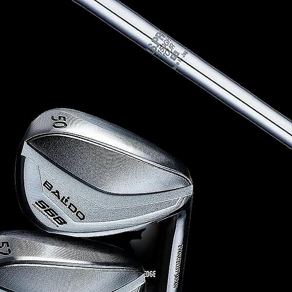 カスタムクラブ バルド 2023 コンペチオーネ 568 ウェッジ ツアーサテン NSプロ 1150GH TOUR 日本シャフト エヌエスプロ 1150GHツア...