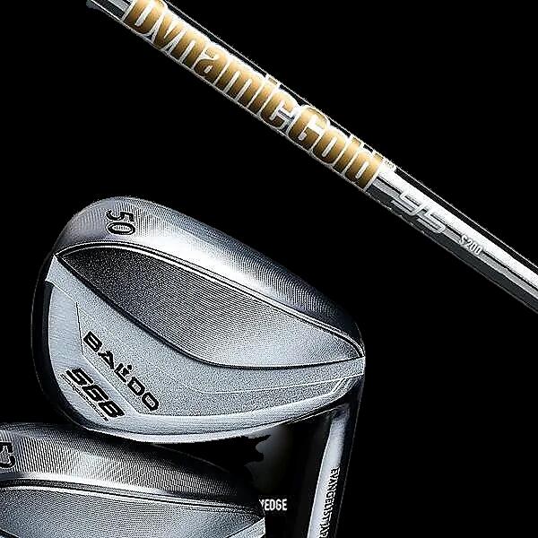 カスタムクラブ バルド 2023 コンペチオーネ 568 ウェッジ ツアーサテン ダイナミックゴールド 95 DG95 トゥルーテンパー 2023 BALDO ...