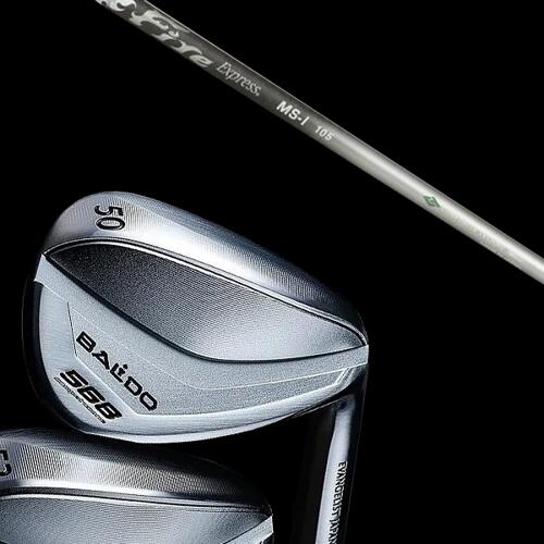 カスタムクラブ バルド 2023 コンペチオーネ 568 ウェッジ ツアーサテン ファイヤーエクスプレス MS-I Fire Express MS-I 2023...