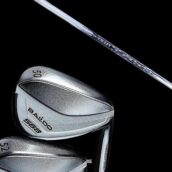 カスタムクラブ バルド 2023 コンペチオーネ 568 ウェッジ ツアーサテン CRAZY CBI-9 CRAZY 2023 BALDO 568 TOUR S...