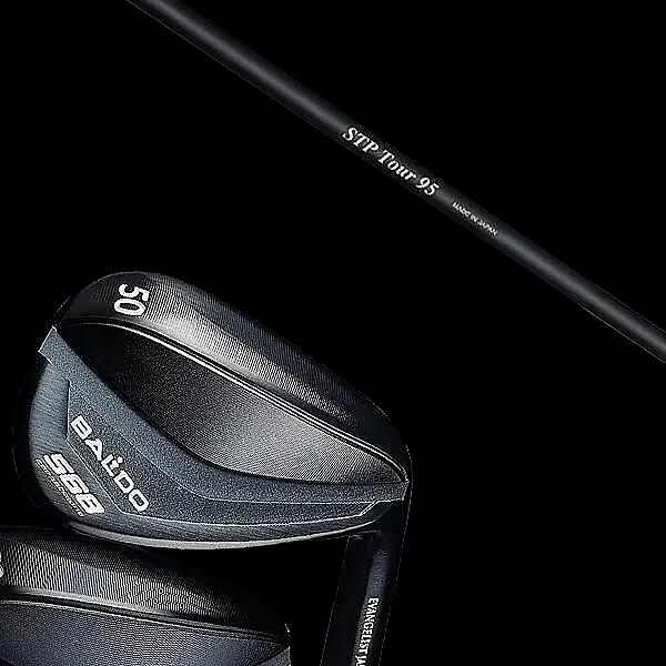 カスタムクラブ バルド 2023 コンペチオーネ 568 ウェッジ ツアーナイト CRAZY STP Tour STPツアー CRAZY 2023 BALDO ...