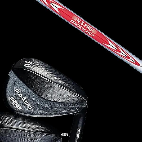 カスタムクラブ バルド 2023 コンペチオーネ 568 ウェッジ ツアーナイト NSプロ モーダス3 ツアー120 日本シャフト エヌエスプロ 2023 BA...