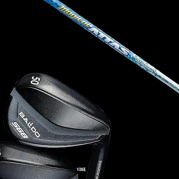 ९ Х 2023 ڥ 568 å ĥʥ ޥ륢å  USTޥߥ magical ATTAS Iron...