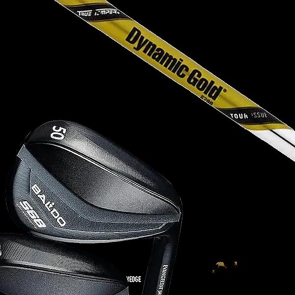 カスタムクラブ バルド 2023 コンペチオーネ 568 ウェッジ ツアーナイト ダイナミックゴールド DG ツアーイシュー トゥルーテンパー 2023 BAL...
