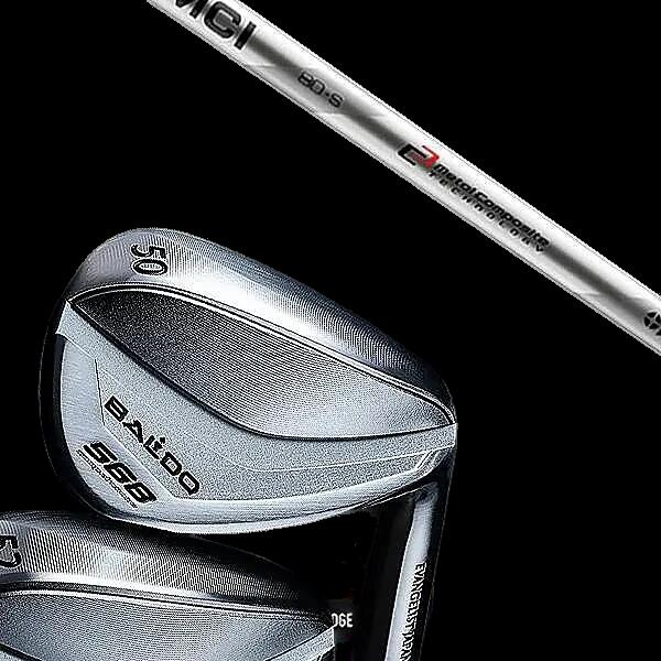 カスタムクラブ バルド 2023 コンペチオーネ 568 ウェッジ ツアーサテン MCI MCI50-MCI80 アイアン フジクラ 2023 BALDO 56...