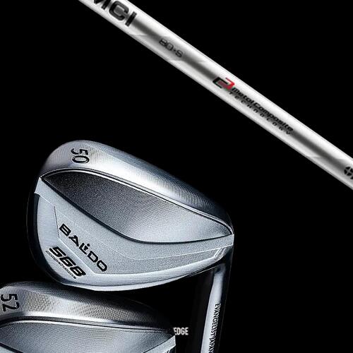 カスタムクラブ バルド 2023 コンペチオーネ 568 ウェッジ ツアーサテン K's 8001 ケーズ8001 島田ゴルフ製作所 2023 BALDO 56...